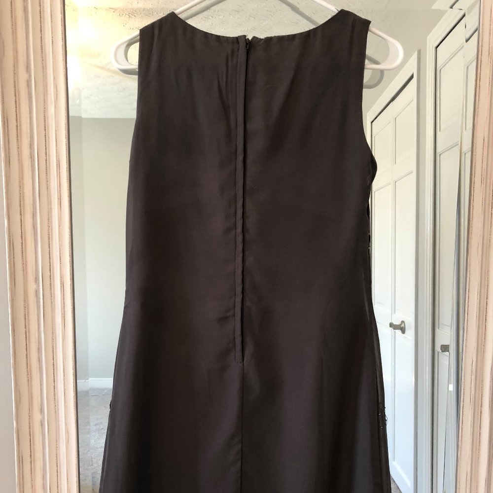 Gray Dress - Picture 3 of 3